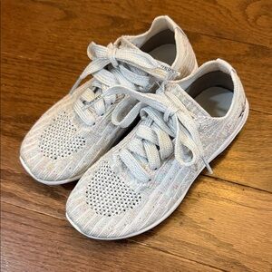 Rebel Revolt Ice Cheer Shoes